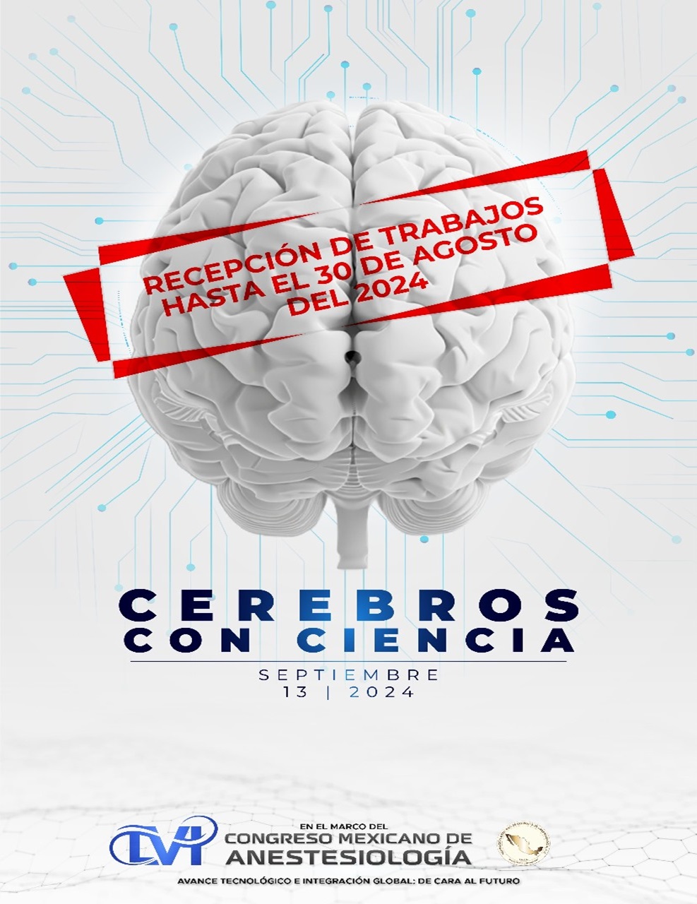 Cerebros con ciencia